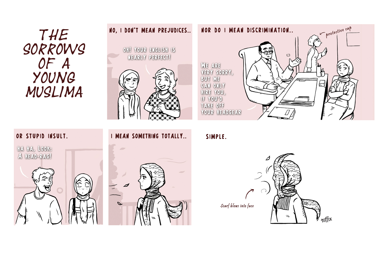33 Sorrows of a young Muslima 1_by tuffix