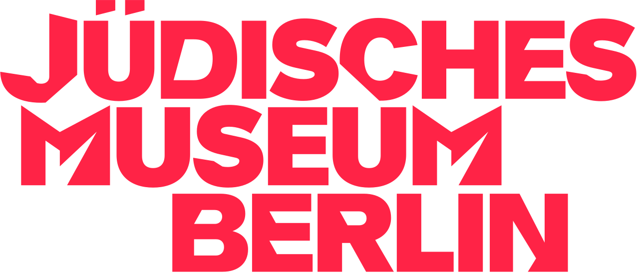 Jüdisches Museum Berlin Logo