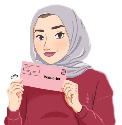 Wahlbrief