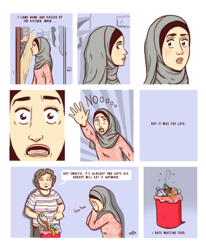 32 Save the food_by tuffix