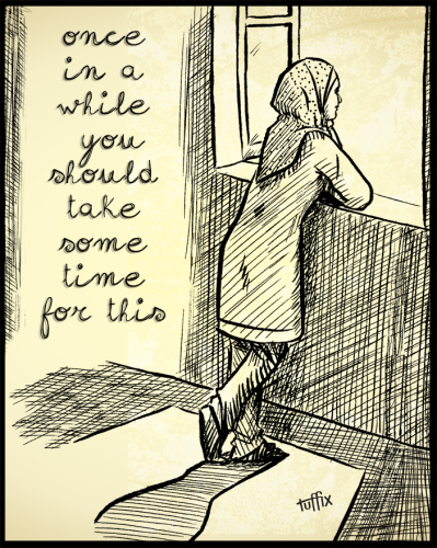 50 Take some Time_by tuffix