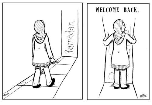 51 Welcome Back_by tuffix