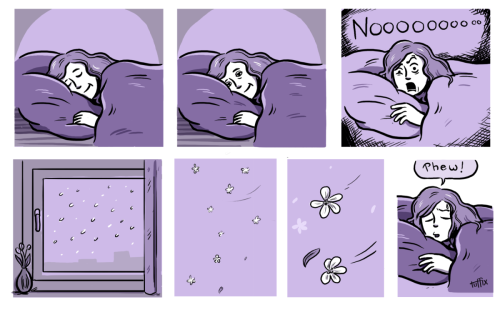 71 Good Morning_Post-Trauma_by tuffix