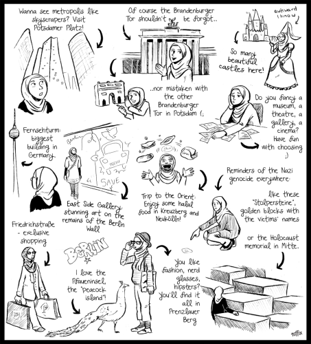 89 My Trip to, no my Guide for Berlin_by tuffix