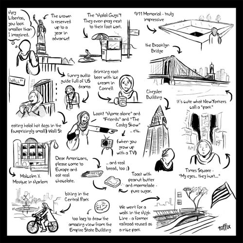 My trip to NYC_by tuffix Kopie