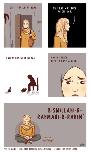 13 Worry ends
